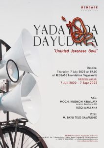 YADAYUDA DAYUDAYA – Untitled Javanese Soul